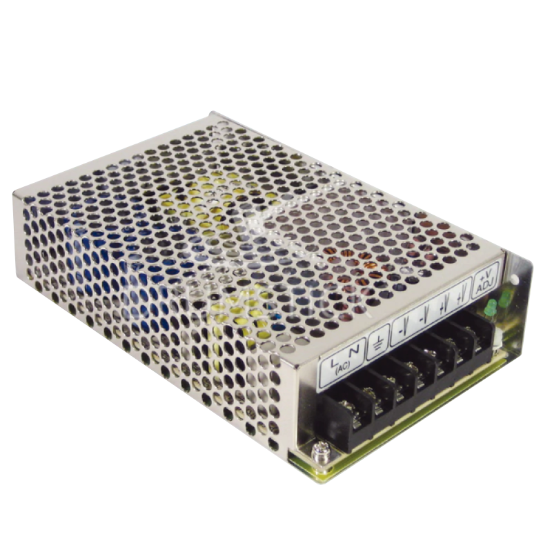 Fuente MEANWELL® RQ-85//MEANWELL® RQ-85 Power Supply Unit
