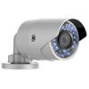 Cámara IP Bullet Integrada con UTC™ ZeroWire™ (WiFi)//IP Bullet Camera Integrated with UTC™ ZeroWire™ (WiFi)