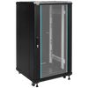 Rack de Pie 22U (A600 F600) - Suministro Desensamblado//22U (W600 D600) Floor-Standing Rack - Ready-to-Assemble