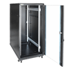 Rack de Pie 27U (A600 F1000) - Suministro Desensamblado//27U (W600 D1000) Floor-Standing Rack - Ready-to-Assemble