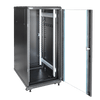 Rack de Pie 27U (A600 F800) - Suministro Desensamblado//27U (W600 D800) Floor-Standing Rack - Ready-to-Assemble