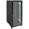 Rack de Pie 27U (A600 F800) - Suministro Desensamblado//27U (W600 D800) Floor-Standing Rack - Ready-to-Assemble