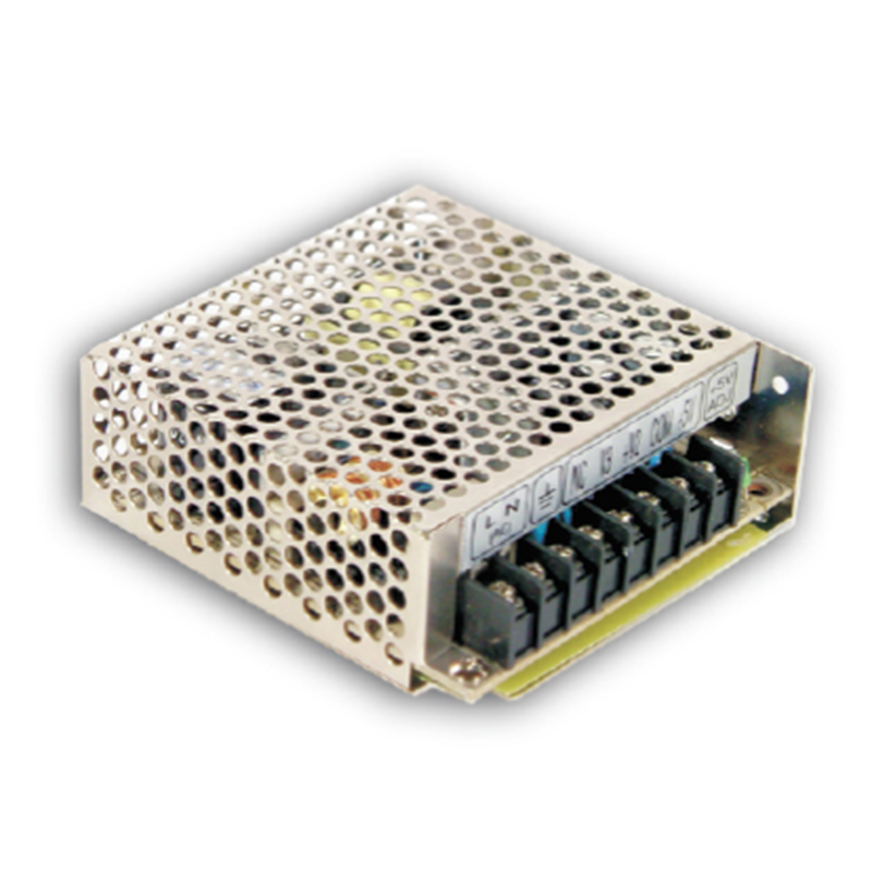 Fuente MEANWELL® RT-50//MEANWELL® RT-50 Power Supply Unit
