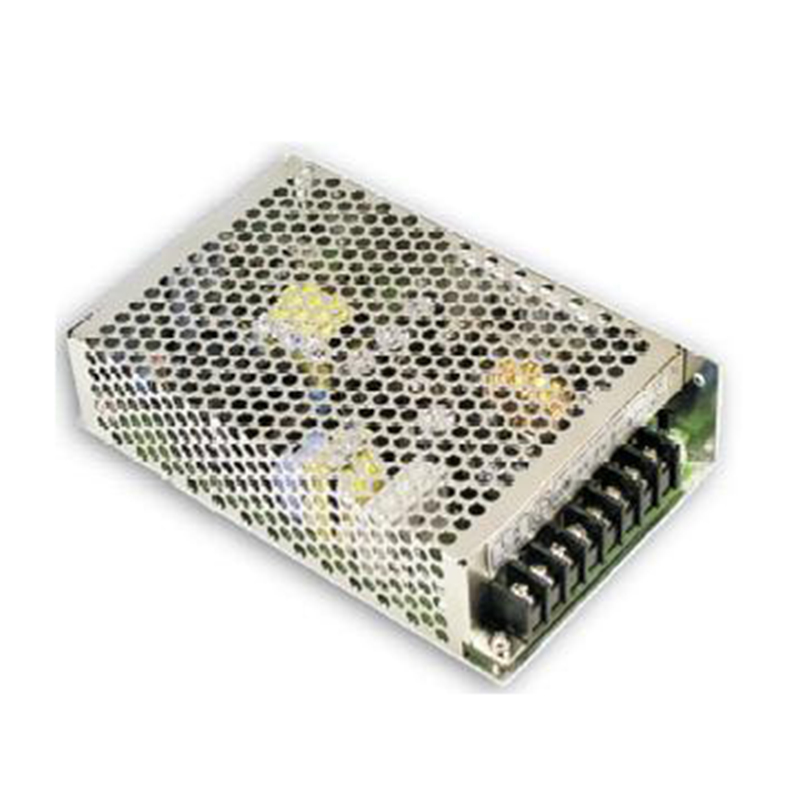 Fuente MEANWELL® RT-85//MEANWELL® RT-85 Power Supply Unit