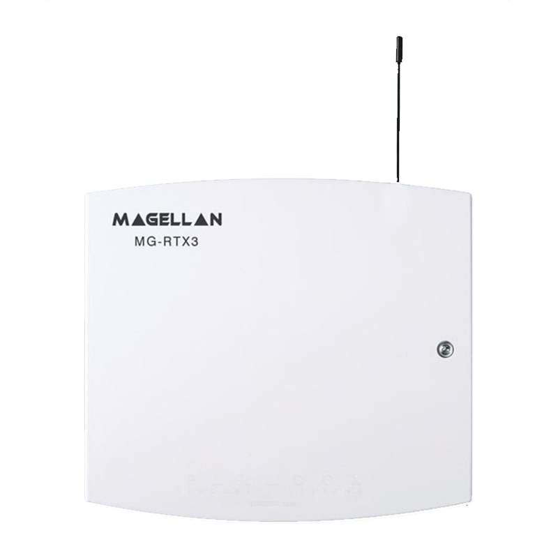 Receptor PARADOX™ Vía Radio de 32 Zonas - G2//PARADOX™32 Zones Wireless Receiver - G2
