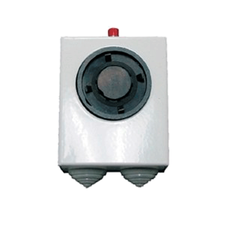 Retenedor Electromágnético DORCAS® RT 20//RT 20 DORCAS® Electromagnetic Retainer