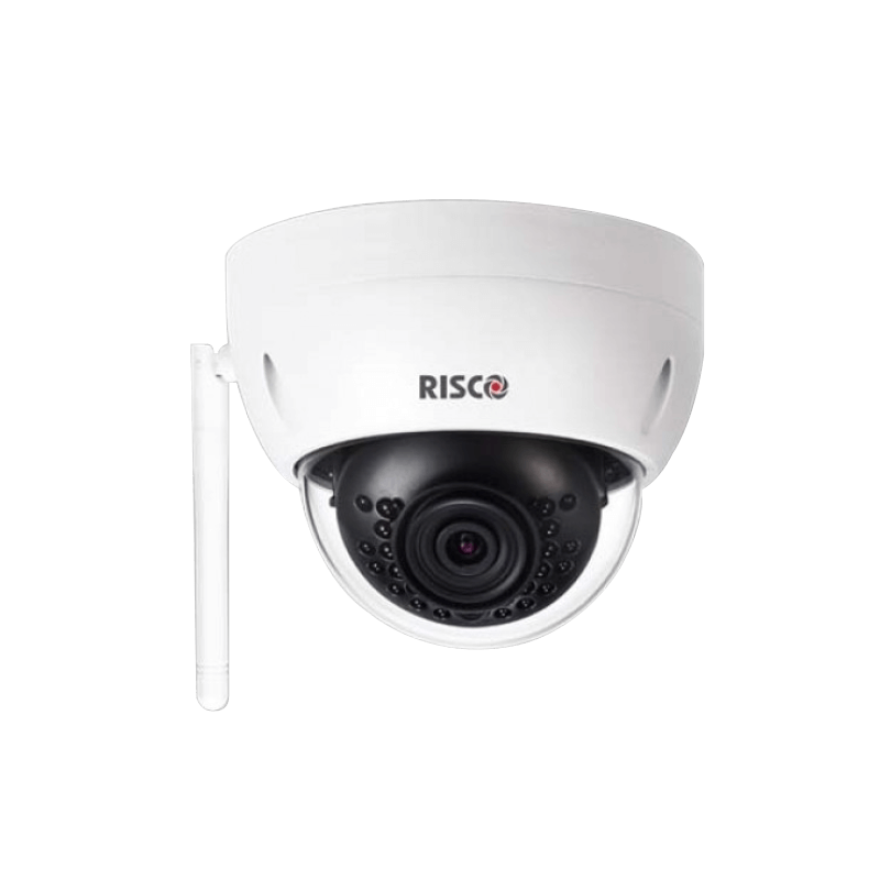 Minidomo RISCO™ VUpoint™ 1.3MP (2.8 mm)//Minidomo RISCO™ VUpoint™ 1.3MP (2.8 mm)