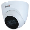 Minidomo IP RISCO™ VUpoint™ 4MPx 2.8mm con IR 30m//RISCO™ VUpoint™ 4MPx 2.8mm with IR 30m IP Minidome