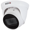 Minidomo IP RISCO™ VUpoint™ 4MPx 2.8-12mm con IR 50m//RISCO™ VUpoint™ 4MPx 2.8-12mm with IR 50m IP Minidome
