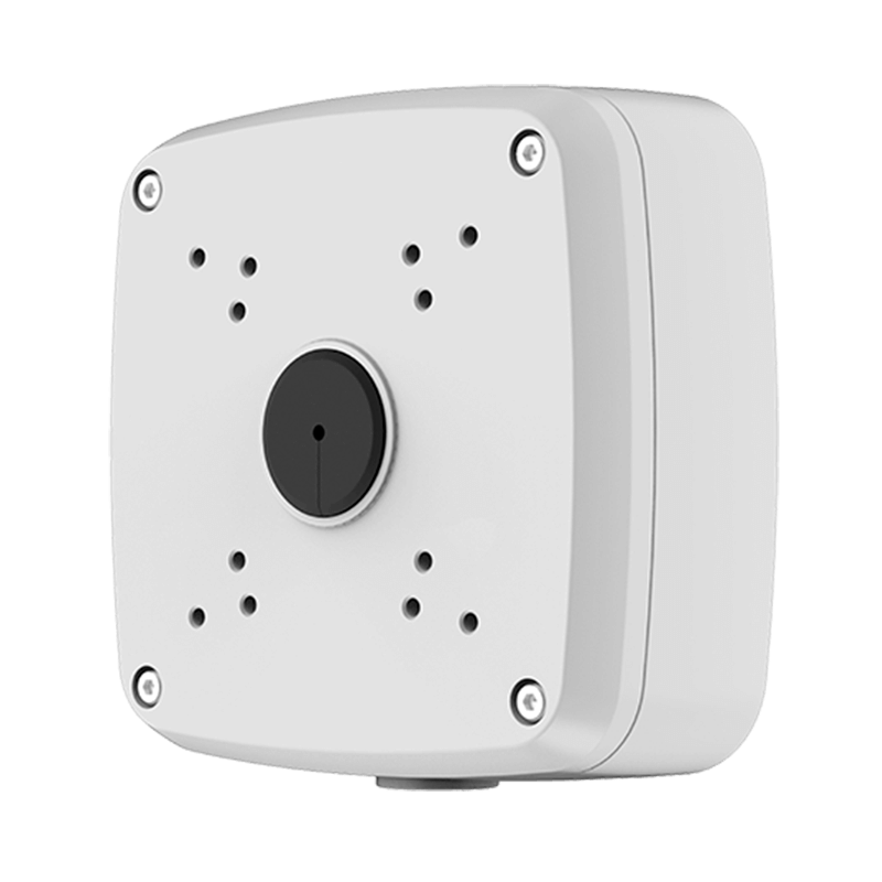 Caja de Conexiones Resistente al Agua RISCO™ VUpoint™//RISCO™ VUpoint™ Water Resistant Junction Box