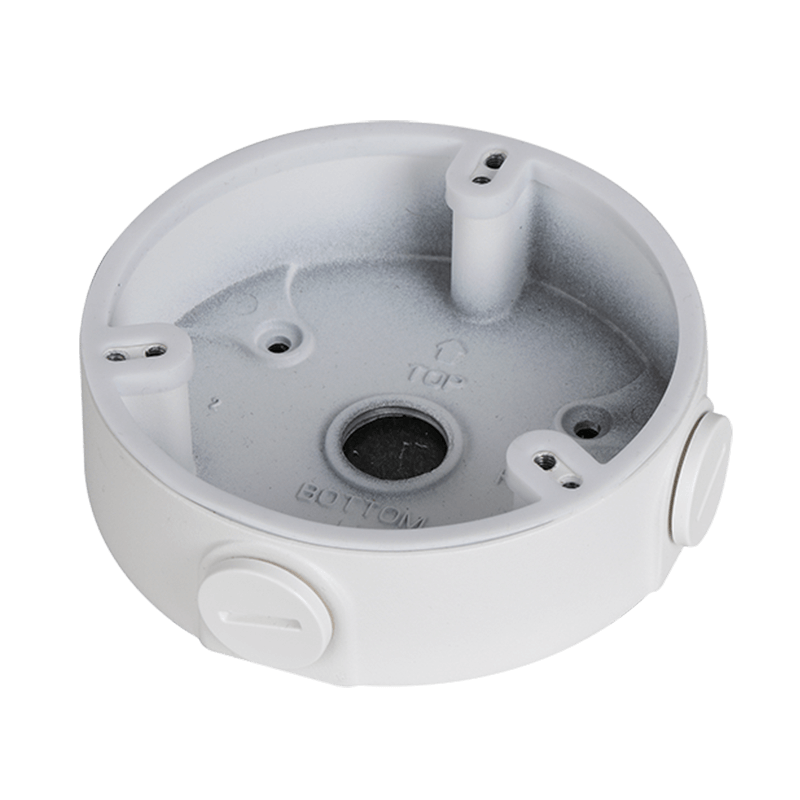 Caja de Conexiones Resistente al Agua RISCO™ VUpoint™//RISCO™ VUpoint™ Water Resistant Junction Box