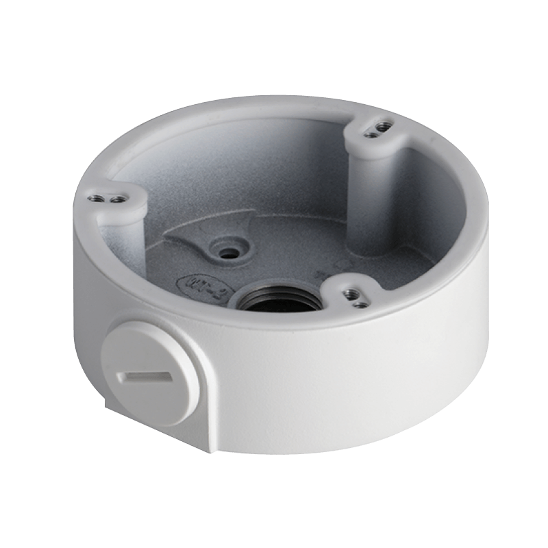 Caja de Conexiones RISCO™ VUpoint™//RISCO™ VUpoint™ Junction Box