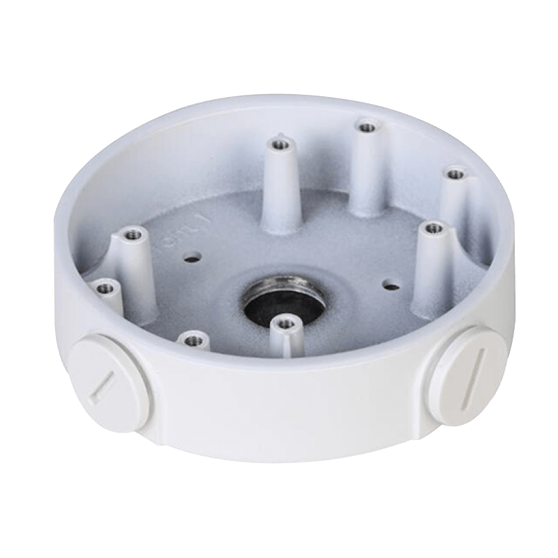 Caja de Conexiones RISCO™ VUpoint™//RISCO™ VUpoint™ Junction Box