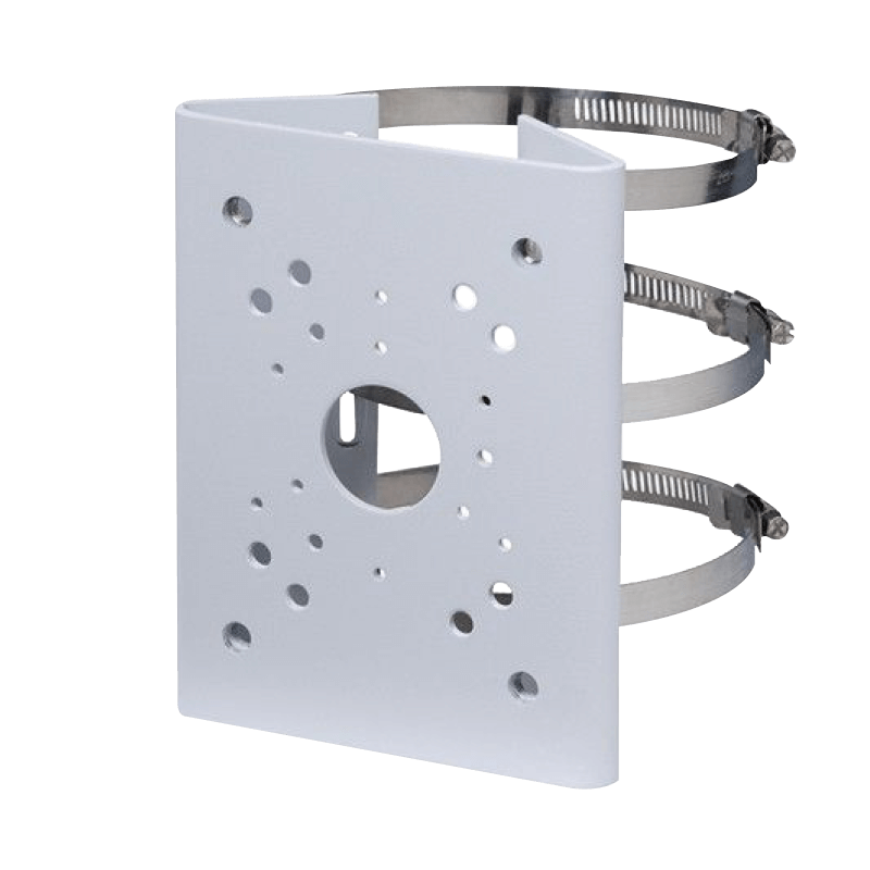 Rótula de Montaje en Poste RISCO™ VUpoint™//RISCO™ VUpoint™ Pole Mount Bracket