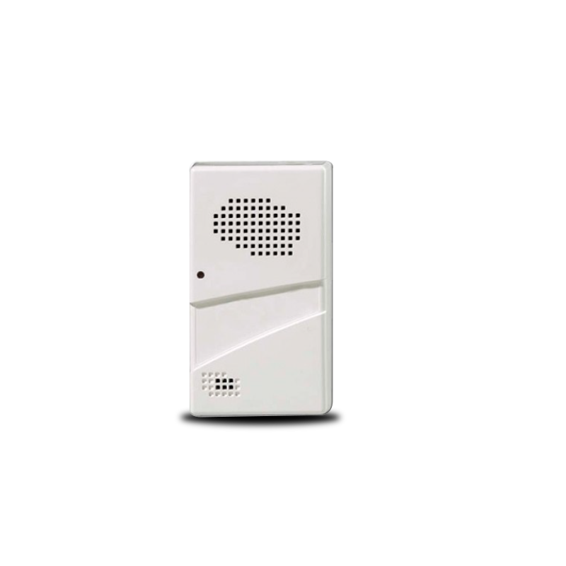 Unidad Externa Micrófono/Altavoz para Habla/Escucha para Agility™ 3//External Unit Microphone / Speaker for Speaking / Listening for Agility™ 3