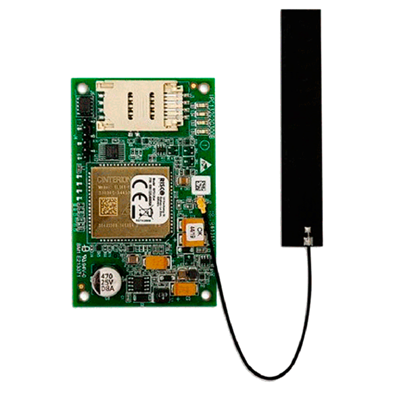 Módulo GSM 4G RISCO™  - G2//RISCO™ 4G GSM Module - G2