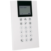Teclado RISCO™ Panda™ Vía Radio con Lector RFID - G2//RISCO™ Panda™ Via Radio Keypad with RFID Reader  - G2