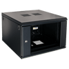Rack Mural 6U de 1 Cuerpo (A600 F600)//6U (W600 D600) Wall Mounted Rack with 1 Section
