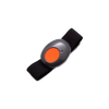 Pulsador de Alarma de Pánico RISCO™ Vía Radio Unidireccional (1 Botón) en Pulsera//RISCO™ Unidirectional Wireless Panic Alarm Button (1 Button) in Bracelet