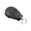 Pulsador de Alarma de Pánico en Llavero RISCO™ (2 Botones)//RISCO™ Keyfob Panic Alarm Button (2 Buttons)