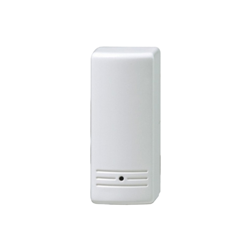 Detector Sísmico RISCO™ Vía Radio//RISCO™ Wireless Seismic Detector