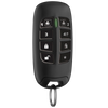 Mando Remoto RISCO™ Vía Radio Bidireccional (8 Botones) - G2//RISCO™ Bidirectional Wireless Remote Push Button (8 Buttons) - G2