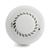 Detector RISCO™ de Humos Vía Radio//RISCO™ Wireless Smoke Detector