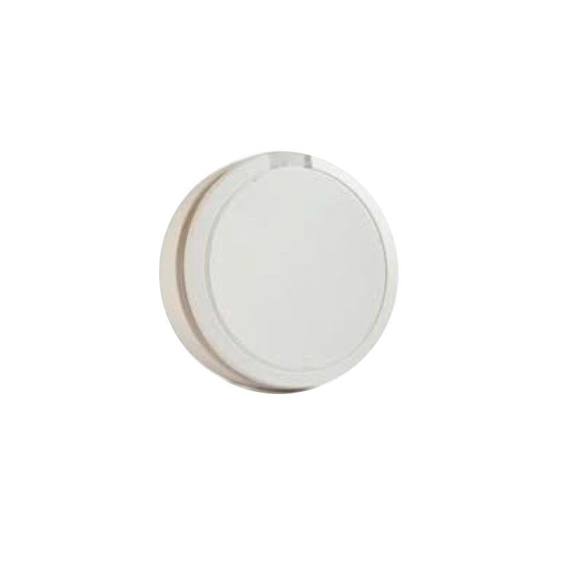 Detector RISCO™ de Humos y Calor Vía Radio//RISCO™ Smoke and Heat Wireless Detector