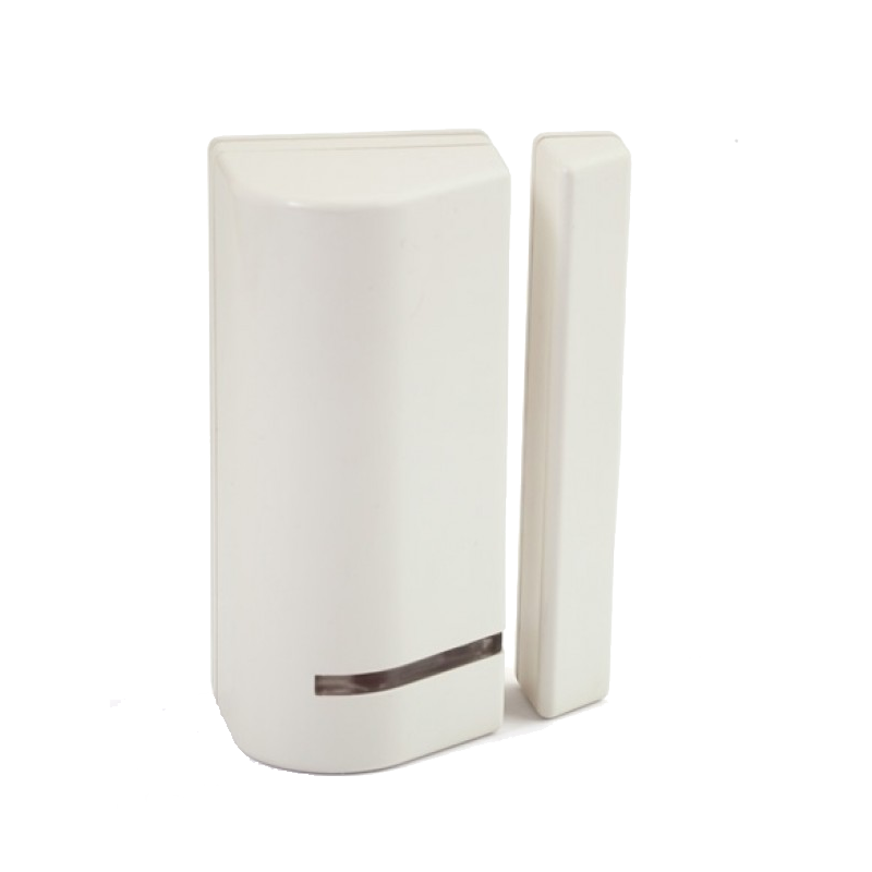 Contacto Magnético RISCO™ Vía Radio//RISCO™ Wireless Magnetic Contact