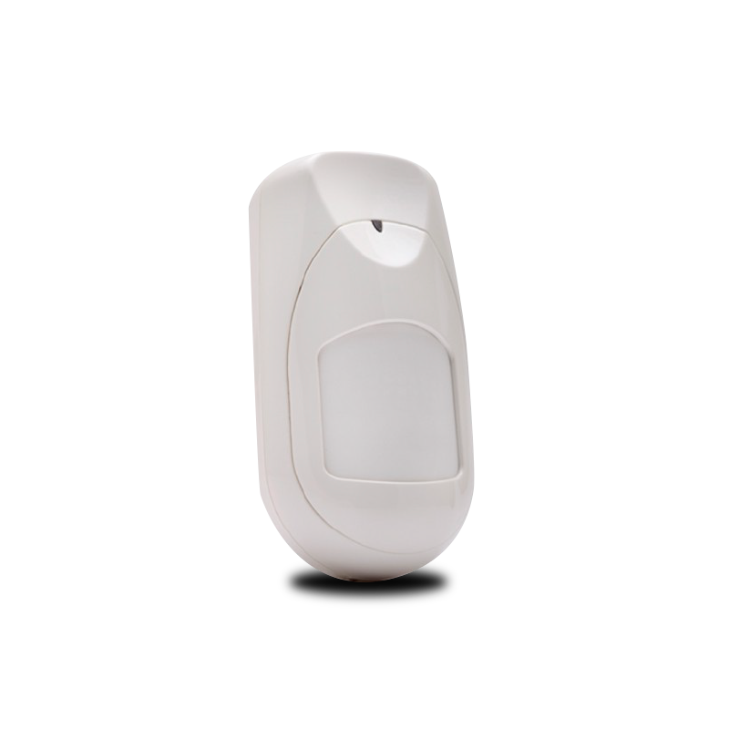 Detector RISCO™ DT iWAVE™ Bidireccional Vía Radio (15 Metros) - G2//RISCO™ DT iWAVE™ Bi-Directional Wireless Detector - G2