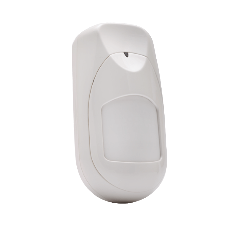 Detector RISCO™ PIR iWAVE™ Vía Radio (15 Metros) Anti-Mascotas - G2//RISCO™ PIR iWAVE™ Wireless Anti-Pets Motion Detector (12 m) - G2
