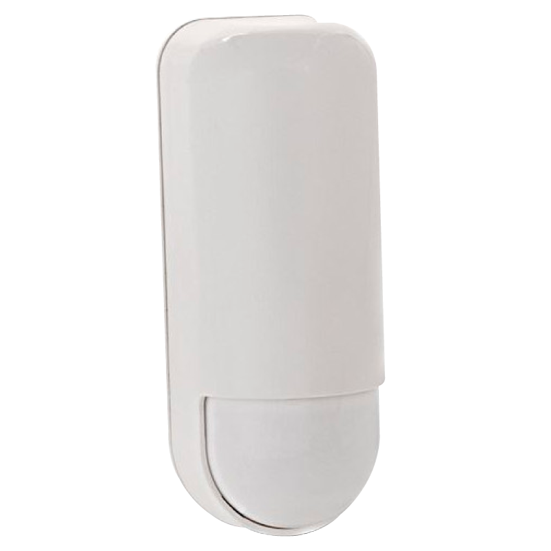 Detector RISCO™ PIR Piccolo™ Vía Radio (8 Metros) - G2//RISCO™ PIR Piccolo™ Wireless Detector (8m) - G2