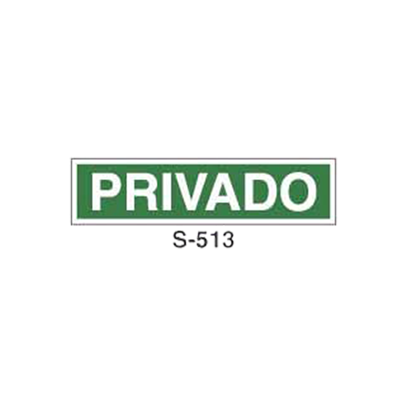 Placa de Salvamento y Evacuación (Placa - Clase B)//Rescue and Evacuation Signboard (Plastic Sheet - Class B)