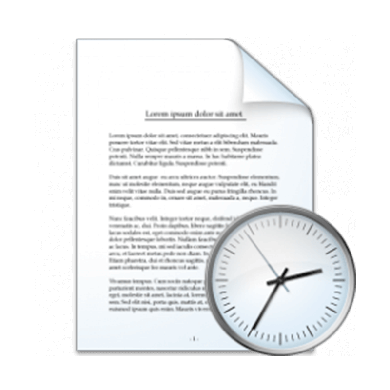 Módulo UnityIS™ de Control de Presencia//UnityIS™ Time & Attendance Module