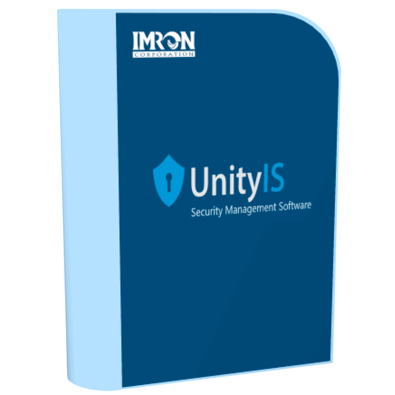 Licencia UnityIS™ de Servidor (Profesional)//UnityIS™ Professional License Server