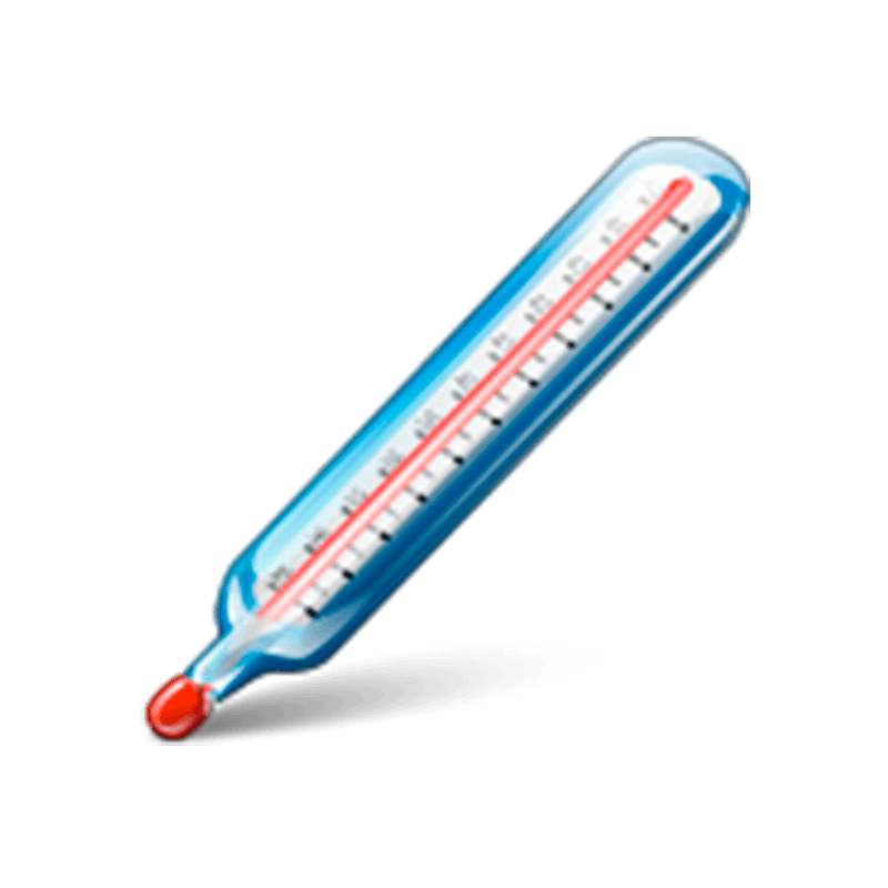 Módulo UnityIS™ de Control de Temperatura//UnityIS™ Temperature Sensor Module