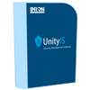 Ampliación de Licencia UnityIS™ de Lite a Profesional//Upgrade of UnityIS™ License from Lite to Professional