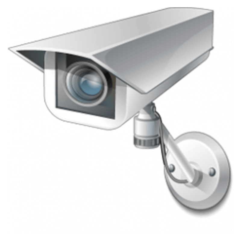 Módulo UnityIS™ de Video//UnityIS™ Video Management Module