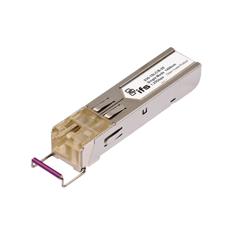 Transceptor Industrial UTC™ IFS® S25-1MLC-B-2//UTC ™ Industrial Transceiver IFS® S25-1MLC-B-2
