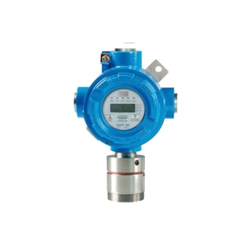 Detector de Gas SENSITRON™ SMART3 GD2 para Propano//SENSITRON™ SMART3 GD2 Gas Detector for Propane