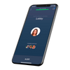 RightCrowd® SaaS (Desde 1,000 a 1,499 Porta-Tarjetas Digitales)//RightCrowd® SaaS (From 1,000 to 1,499 Badgeholders)
