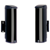 Barrera IR UTC™ de Exterior (50 Metros) de 2 Haces//UTC™ Active IR Outdoor Barrier (50 m) - 2 Beams