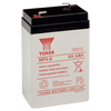 Batería EMS™ SmartCell™ 6V 4Ah//EMS™ SmartCell™ 6V 4Ah Lithium Battery