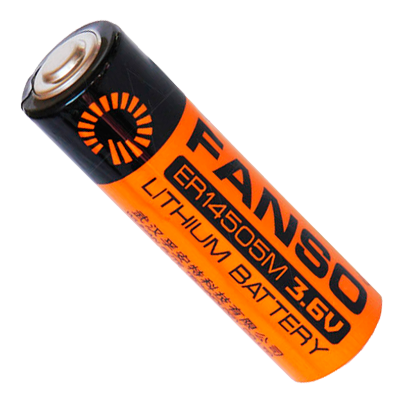 Batería de Litio EMS™ SmartCell™ 3.6V//EMS™ SmartCell™ 3.6V Battery