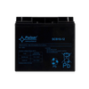 Batería PULSAR® Serie HPB 18 Ah (Duración 3-5 Años)//PULSAR® SCB Serie 18 Ah Battery (3-5 Years Lifespan)