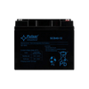 Batería PULSAR® Serie HPB 40 Ah (Duración 3-5 Años)//PULSAR® SCB Serie 40 Ah Battery (3-5 Years Lifespan)