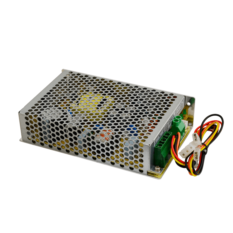 Fuente MEANWELL® SCP-75//MEANWELL® SCP-75 Power Supply Unit