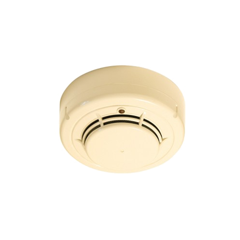 Detector Óptico de Humo NOTIFIER®//NOTIFIER® Optical Smoke Detector