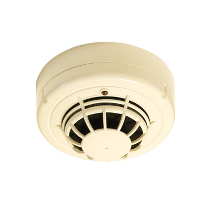 Detector Óptico-Térmico de Humo NOTIFIER®//NOTIFIER® Optical-Thermal Smoke Detector