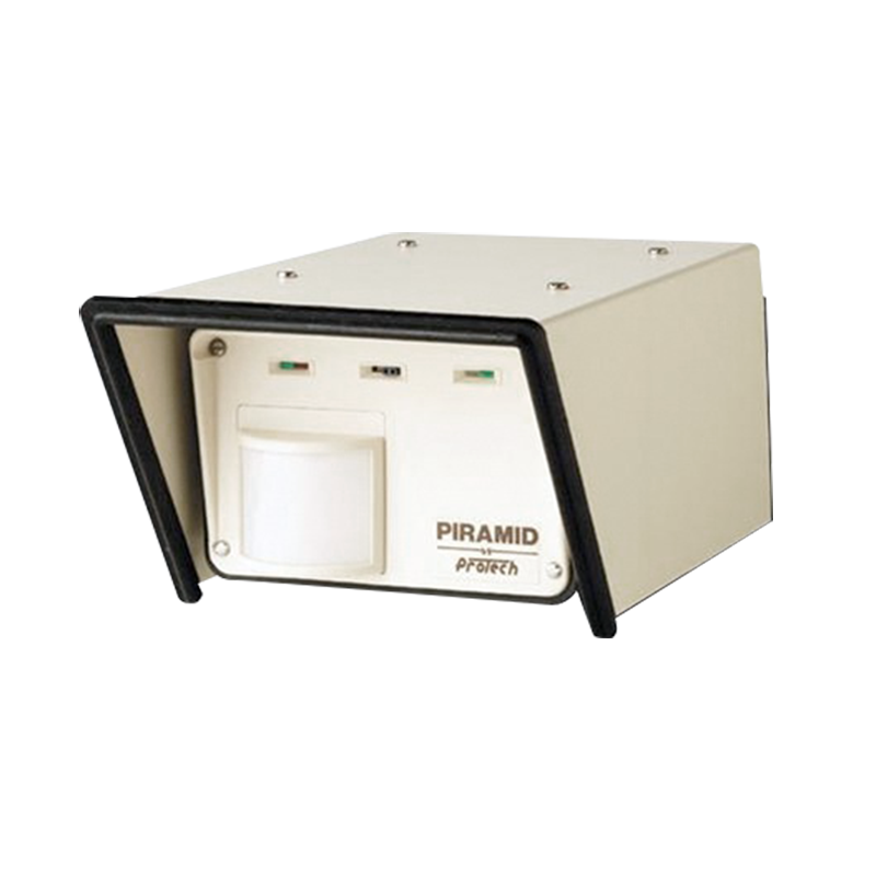 Volumétrico PROTECH™ PYRAMID XL2 (30 Metros)//PROTECH™ PYRAMID XL2 Motion Detector
